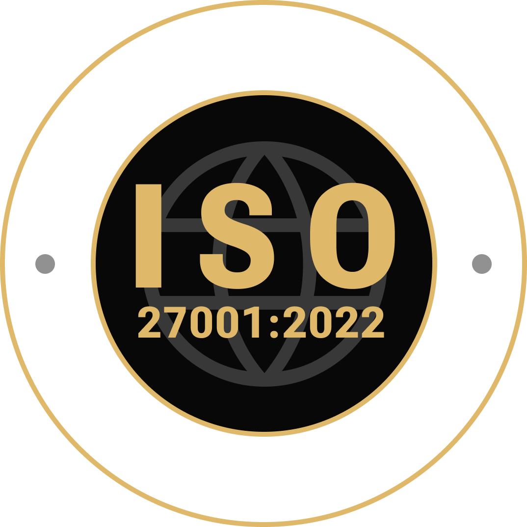 ISO 27001:2022
