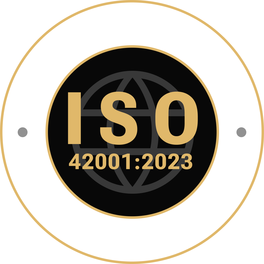 ISO 42001:2023